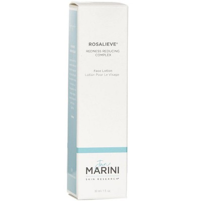 Jan Marini Skin Research RosaLieve Redness Reducing Complex Face Lotion, 1oz