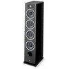 Focal Vestia No3 Slender 3-Way Floorstanding Loudspeakers finished in Black - Pair - 2 of 4