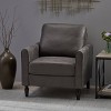 Blithewood Contemporary Club Chair - Christopher Knight Home - image 2 of 4