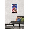 Trends International The Big Bang Theory - Key Art Framed Wall Poster Prints - 2 of 4