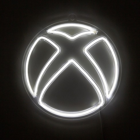 xbox logo