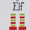 Split P Believe In Your Elf Decorative Dishtowel Set of 2 - 3 of 3