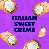 Coffee mate Zero Sugar Italian Sweet Crème Coffee Creamer - 32 fl oz - 3 of 4