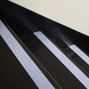 Stockroom Plus Reflective Tape - White Outdoor Reflector Safety Roll for Trailers, Warning, Signs, Stairs, Bikes (2 In x 30 FT) - 3 of 4