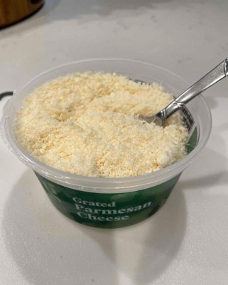 Shredded Parmesan Cheese - 5oz - Good & Gather™ : Target