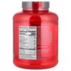 BSN Syntha-6®, Ultra Premium Protein Matrix, Strawberry Milkshake, 5 lbs (2.27 kg) - 2 of 4