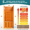 AMERLIFE Infrared Sauna - 4 of 4