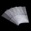 Unique Bargains Waterproof Dustproof Lightweight Coin Sleeves Holders 10 Pcs - 4 of 4