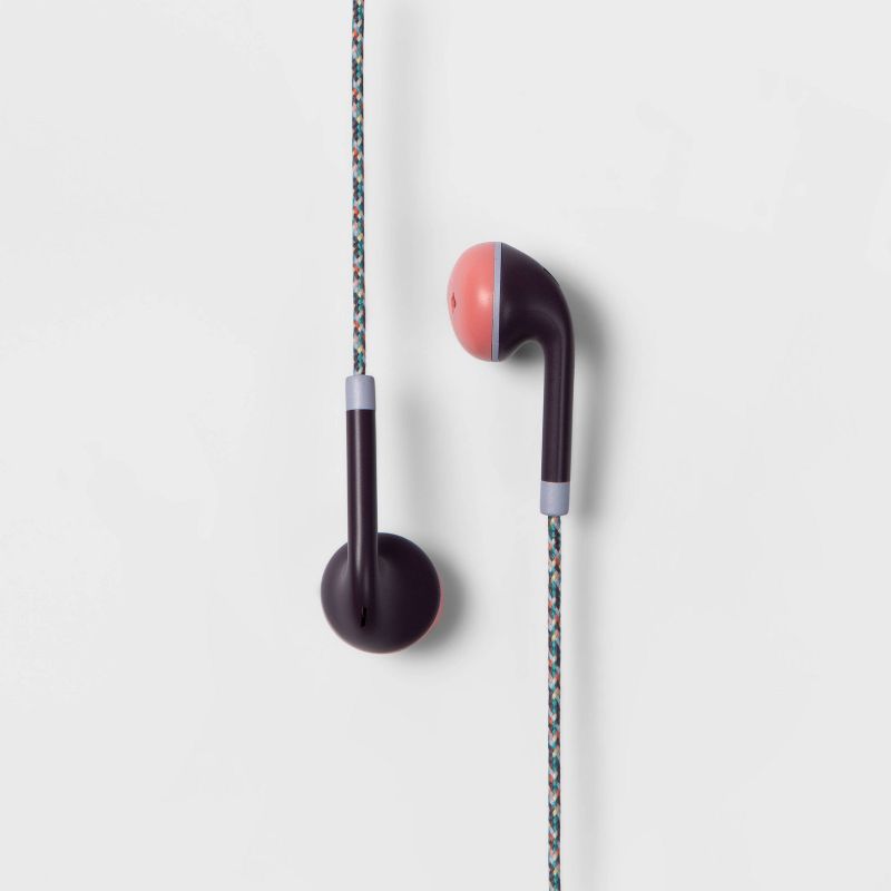 Wired Earbuds - heyday™ , 1 of 11
