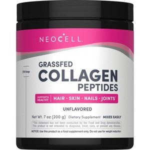 NeoCell Super Collagen Dietary Supplement Powder - 7oz - 1 of 4
