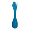 Stansport Lightweight Plastic 3-in-1 Spork - 3 of 4