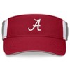 NCAA Alabama Crimson Tide Visor Hat - 2 of 4