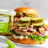 Cleveland Kitchen Classic Dill Pickle Chips - 24oz - 4 of 4