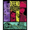 Men's Raya and the Last Dragon Defend the Kingdom T-Shirt - 2 of 4