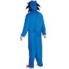 Sonic the Hedgehog Sonic Movie Unisex Adult Costume - 2 of 3