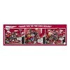 NFL Arizona Cardinals Game Day in the Dog House Puzzle - 1000Pc - 3 of 3