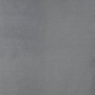 Sophia Compact Gray Velvet Swivel Barrel Chair