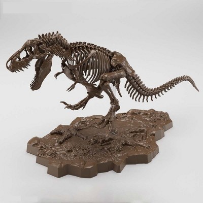 Bandai Spirits Imaginary Skeleton Tyrannosaurus T-Rex 1/32 Scale Educational Model Kit
