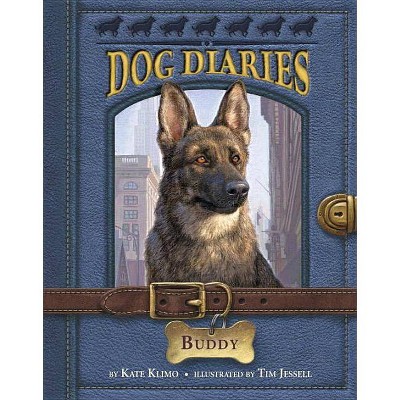 Buddy and Friends - Danesi Libri