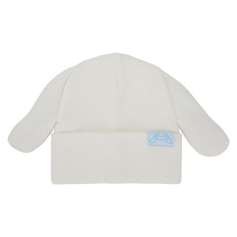 Cinnamoroll Adult Cosplay Cuffed Beanie - image 1 of 4