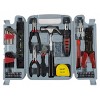 Fleming Supply Tool Kit With Carrying Case – 130 Pieces - 3 of 4