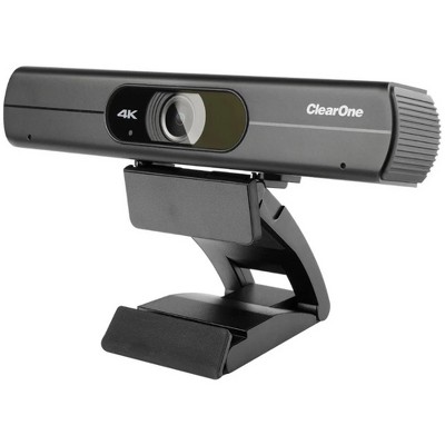 ClearOne UNITE 60 8.3 Megapixel USB-B Video Conferencing Camera 9102100009