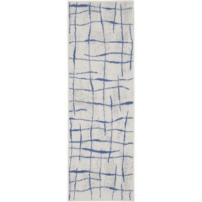 Nourison Whimsicle Modern Indoor Area Rug