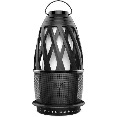 monster bluetooth lantern speaker