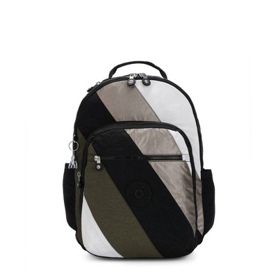 kipling laptop backpack