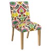 Skyline Furniture Printed Parsons Dining Chair - 2 of 4