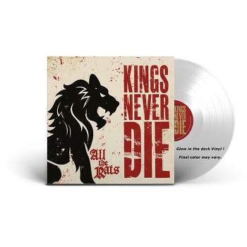 Kings Never Die - All The Rats
