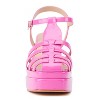 Fashion To Figure Women's Kenna Platform - Wide Width - 4 of 4