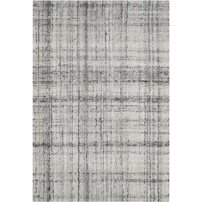Abstract ABT141 Handmade Indoor Rug - Safavieh