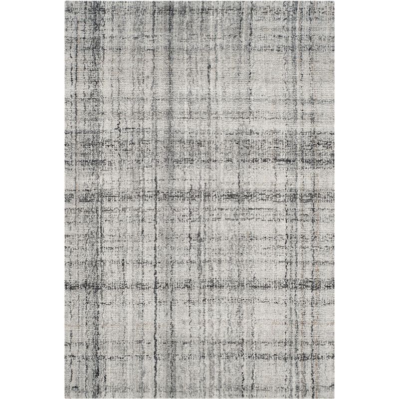 Abstract ABT141 Hand Tufted Area Rug  - Safavieh, 1 of 7