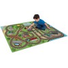 Imaginmat: Jumbo -Thomas & Friends - Floor Playmat & 1 Toy Car, 47 x 61",Age 3+ - 4 of 4
