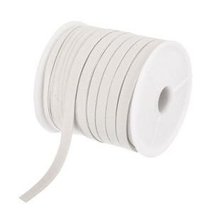Unique Bargains Cotton Sewing Craft Embellishments Single Fold Bias Tapes - 1 of 4