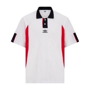 Umbro Men's Collared Football Shirt : Target