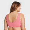 Women's Modal Blend Scoop Bralette - Auden™ - 2 of 4