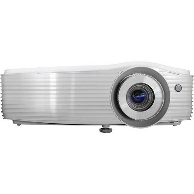 Optoma Technology EH490 4600-Lumen Full HD Data and Business Projector
