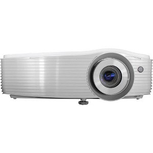 Optoma Technology EH490 4600-Lumen Full HD Data and Business Projector - 1 of 4