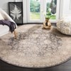 Sofia SOF330 Power Loomed Indoor Rugs - Safavieh - 2 of 4