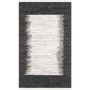 Montauk MTK711 Hand Woven Area Rug - Safavieh - 1 of 4