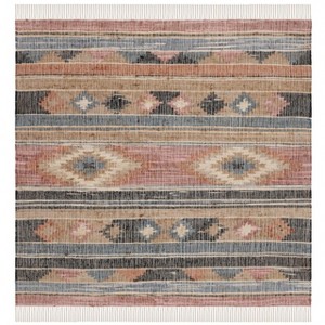 Kilim KLM177 Flat Weave Rugs - Safavieh - 1 of 4