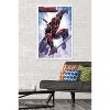 Trends International Marvel Comics - Deadpool - Attack Framed Wall Poster Prints - 2 of 4