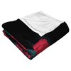Warner Bros. It Chapter 2 Come And Play Silk Touch Throw Blanket 50x60 Inches - 4 of 4