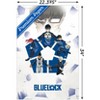 Trends International Blue Lock - Project Unframed Wall Poster Prints - 3 of 4
