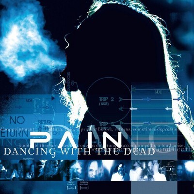 Pain - Dancing with the Dead (Remastered) (CD)