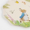 Meri Meri Peter Rabbit™ In The Garden Dinner Plates (Pack of 8) - 3 of 3