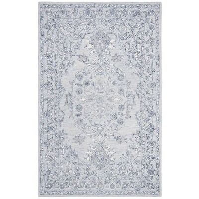 Micro-Loop MLP504 Hand Tufted Indoor Rugs - Safavieh