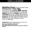 RX Nut Butter Vanilla Almond Butter Spread - 10oz - 2 of 4